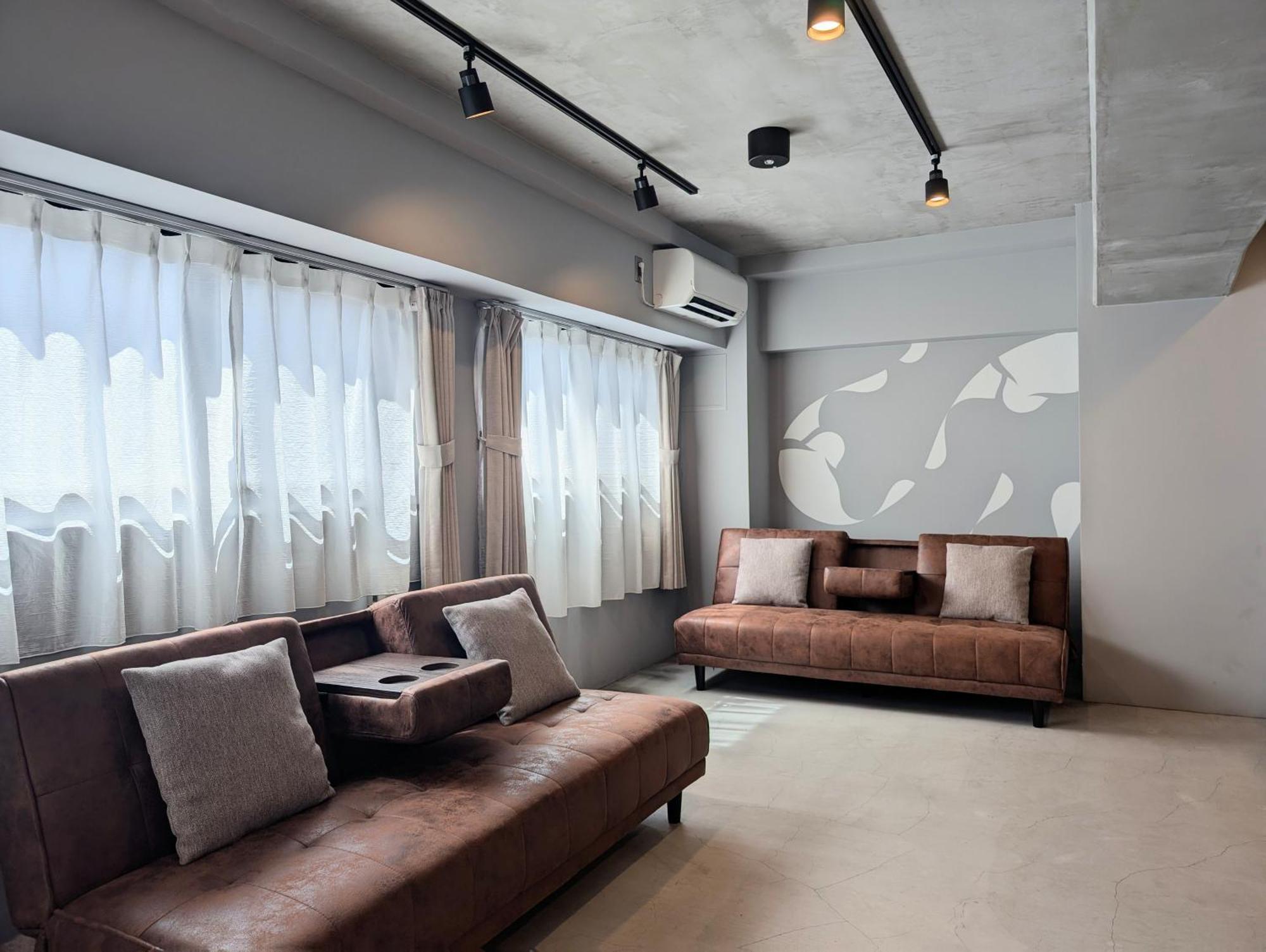 Art Shibuya Tokio