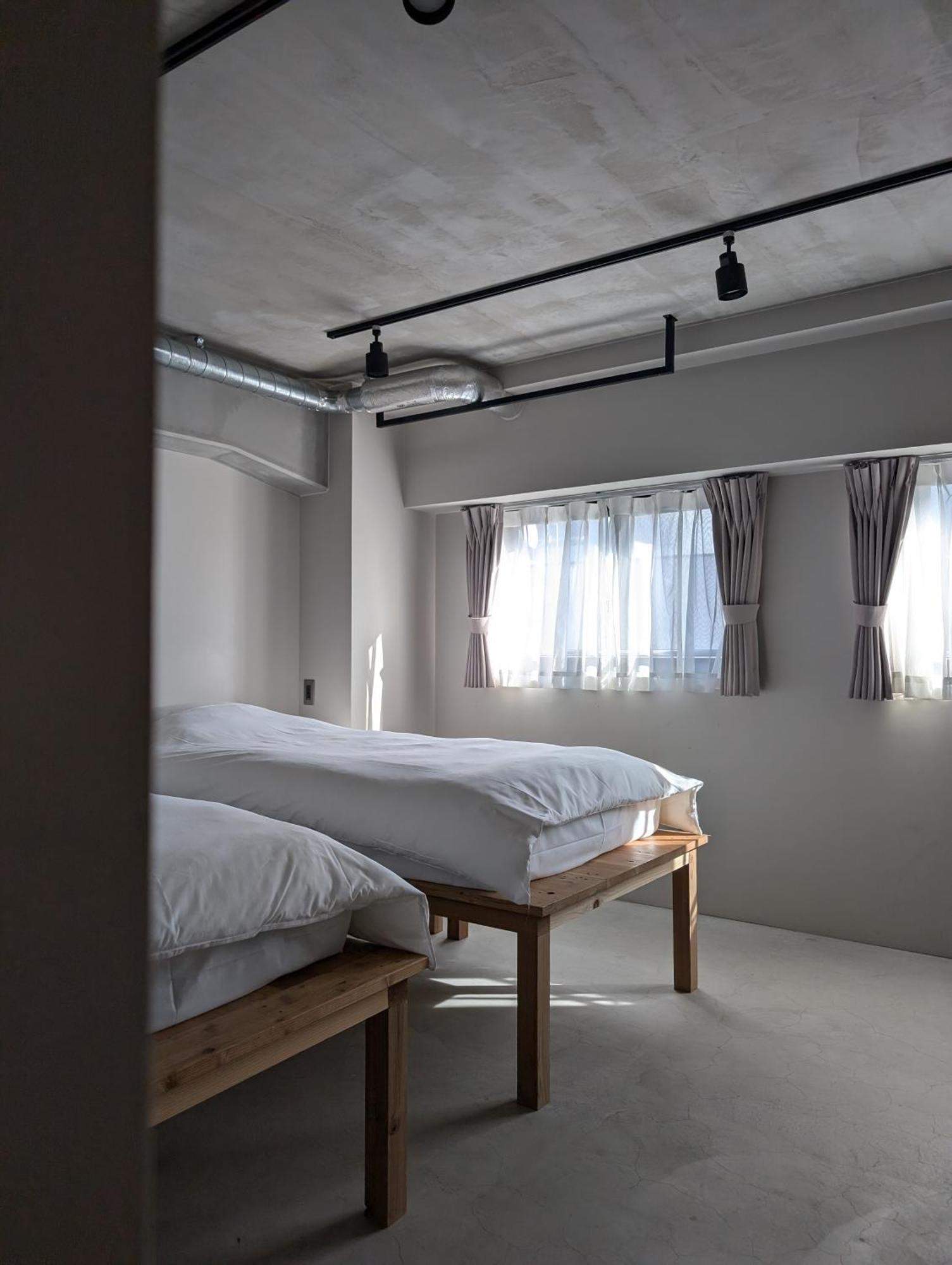 Art Shibuya Hotel Tokio