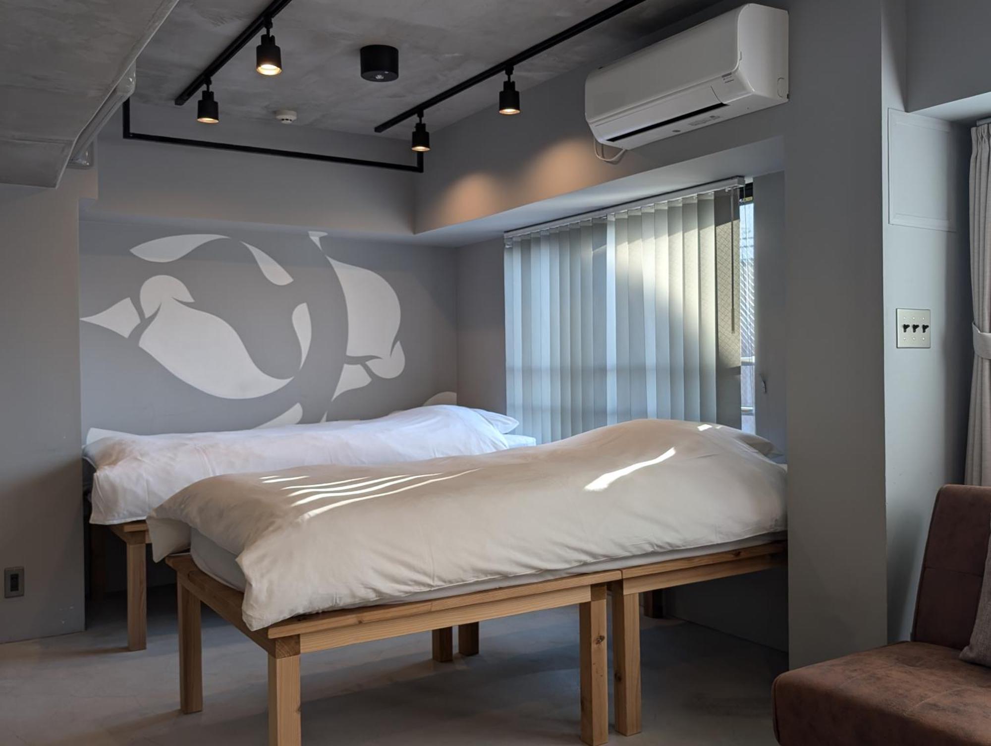 Art Shibuya 4* Tokio